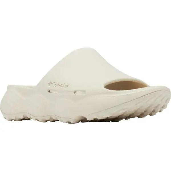 Columbia THRIVE REVIVE Pánské pantofle, šedá, velikost 42