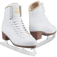 JACKSON ARTISTE WOMEN Dámské brusle, bílá, velikost 34.5