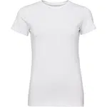 4F T-SHIRT Dámské triko, bílá, velikost