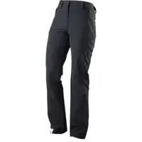 TRIMM DRIFT LADY Dámské stretch kalhoty, tmavě šedá, velikost