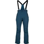 Northfinder BANNRO Pánské lyžařské kalhoty, tmavě modrá, velikost