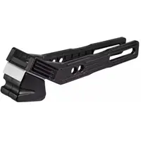 Powerslide UBS UNIVERSAL BRAKE Bruslařská brzda, černá, velikost