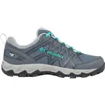 Columbia PEAKFREAK X2 OUTDRY W Dámská outdoorová obuv, šedá, velikost 39.5