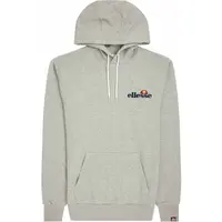 ELLESSE PRIMERO Pánská mikina, šedá, velikost