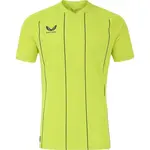 CASTORE TOP SS JERSEY Pánský fotbalový dres, žlutá, velikost