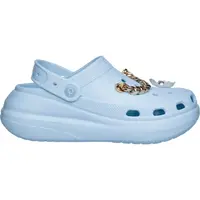 AQUOS LEYLA Dámské clogs, světle modrá, velikost