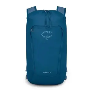 Osprey DAYLITE CINCH PACK Batoh, modrá, velikost