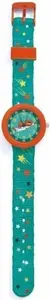 Dětské hodinky Superhrdina