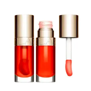 Clarins Lehký olej na rty (Lip Comfort Oil) 7 ml 05 Apricot