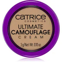 Catrice Ultimate Camouflage krémový krycí korektor odstín 010 - N Ivory 3 g