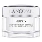 Lancôme Vyživující a zklidňující pleťový krém Nutrix (Nourishing and Soothing Rich Cream) 50 ml