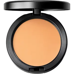 MAC Cosmetics Studio Fix Powder Plus Foundation Prefill matující pudrový make-up odstín NC25 12 g