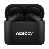 NICEBOY Podsie 4 Black