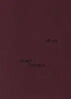 Ahava - Tomáš Tomášek