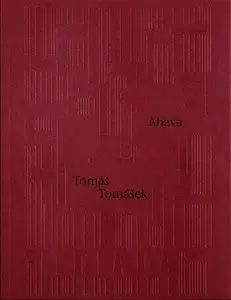 Ahava - Tomáš Tomášek