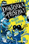 Doktorka pro příšerky: Slizký zločin - John Kelly
