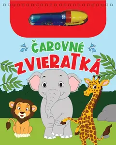 Čarovné zvieratká