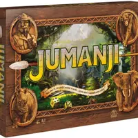 Jumanji CZ