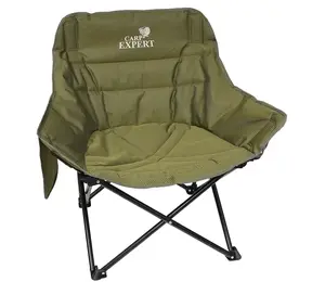 Carp expert křeslo intruder