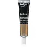 Tołpa Dermo Men Barber výživný olej na obličej a vousy 40 ml