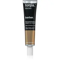 Tołpa Dermo Men Barber výživný olej na obličej a vousy 40 ml