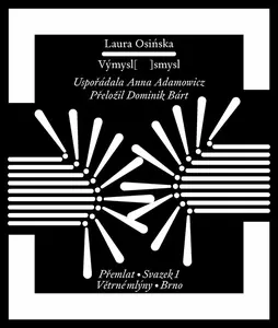 Výmysl Smysl - Laura Osińska