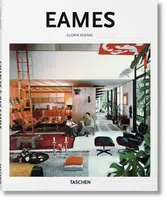 Eames (Basic Art Series 2.0) - Gloria Koenig, Mirčevská Dalimila