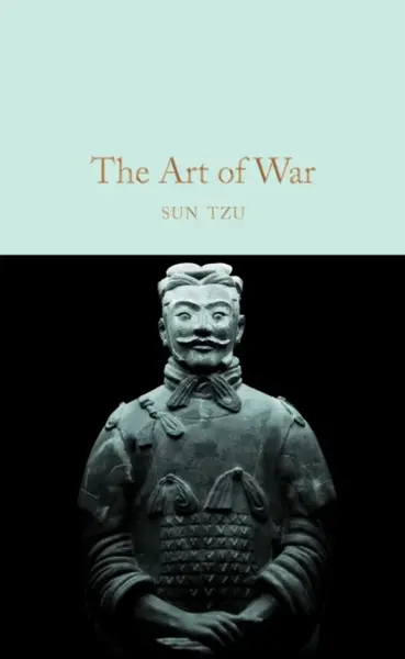 The Art of War - Sun-c'