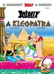 Asterix 6 - Asterix a Kleopatra - René Goscinny