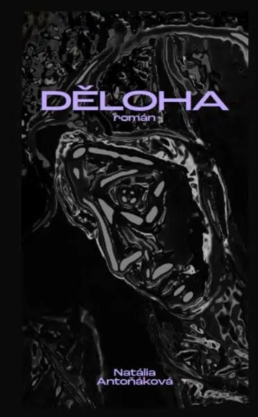 Děloha - Natália Antoňáková