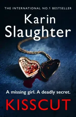 Kisscut - Karin Slaughter
