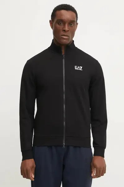 Mikina EA7 Emporio Armani