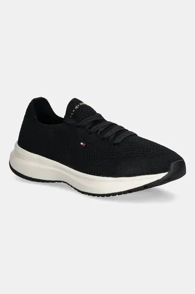 Tenisky Tommy Hilfiger TH KNIT RUNNER