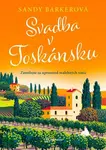 Svadba v Toskánsku - Sandy Barkerová