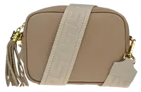 NovaKabelka.cz Bala Cappuccino s přídavným popruhem IV