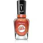 Sally Hansen Miracle Gel™ gelový lak na nehty bez užití UV/LED lampy odstín 052 Sundown Socialite 14,7 ml