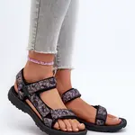 Dámské sandály Kesi