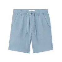 Celio Lněné kraťasy Dolinusbm - Pánské