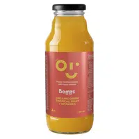 BEGGS Nápoj tropické ovoce 4m+ BIO 300 ml