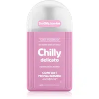 Chilly Delicate gel na intimní hygienu 300 ml