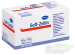 HARTMANN Tampon Soft-Zellin impreg. s alkoholem 100 ks