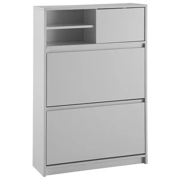 MID.YOU BOTNÍK, bílá, 71/110/24 cm