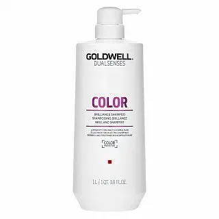 Goldwell Dualsenses Color Brilliance Shampoo šampon pro barvené vlasy 1000 ml