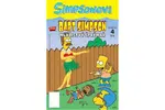 Bart Simpson Mladistvý šprýmař  4/2013 - Matt Groening
