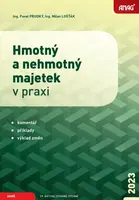 Hmotný a nehmotný majetek v praxi - Milan Lošťák, Pavel Prudký