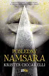 Posledný Namsara - Iskari 1 - Kristen Ciccarelli
