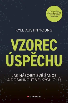 E-kniha: Vzorec úspěchu od Young Austin Kyle