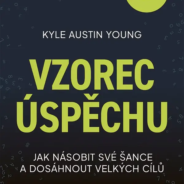 E-kniha: Vzorec úspěchu od Young Austin Kyle