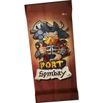 Scratch Wars - Booster Spinbay CZ/SK