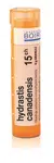 Boiron HYDRASTIS CANADENSIS CH15 granule 4 g